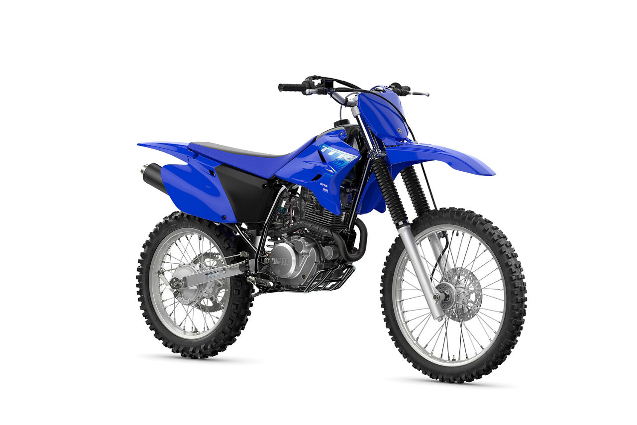 Yamaha TT-R230 2027