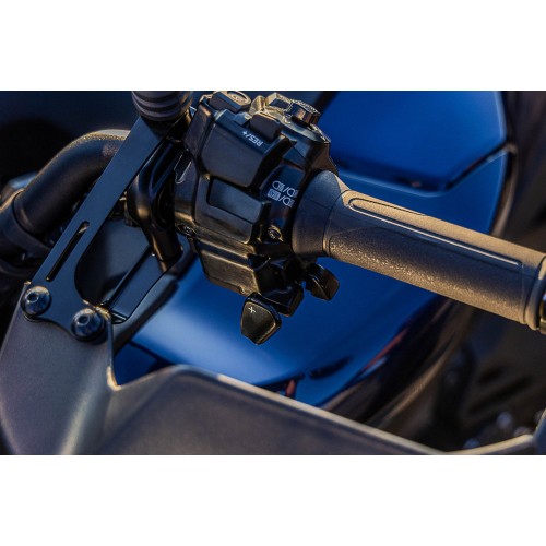 Yamaha Automated Manual Transmission