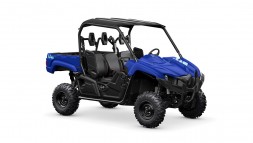 Yamaha Viking 2026