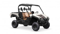 Yamaha Viking SE 2026
