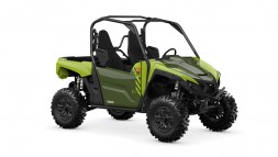 Yamaha Wolverine X2 1000 R-Spec 2026