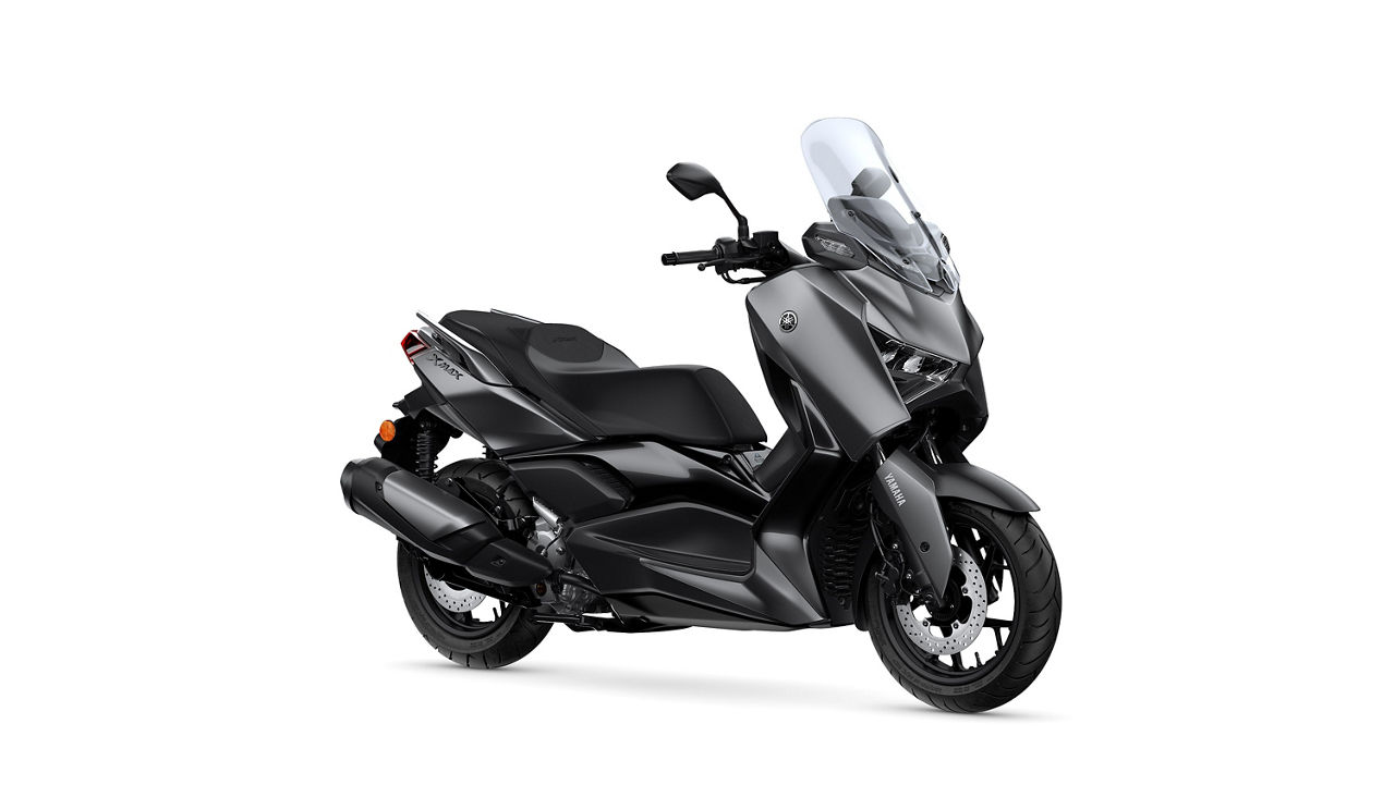 Yamaha XMAX 300 2026