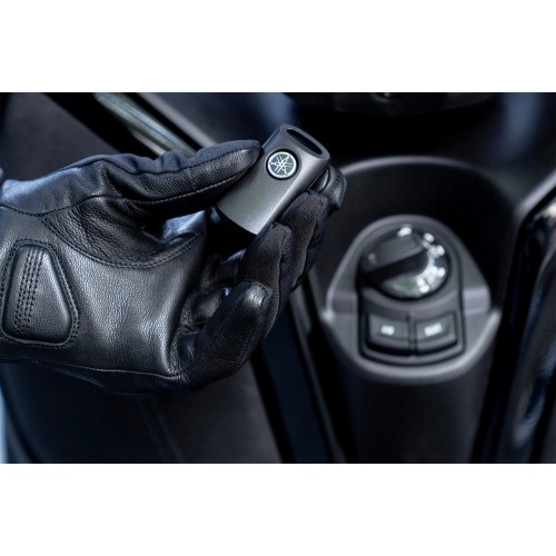 Smart Key system