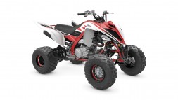 Yamaha YFM700R SE 2027
