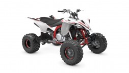 Yamaha YFZ450R SE 2027