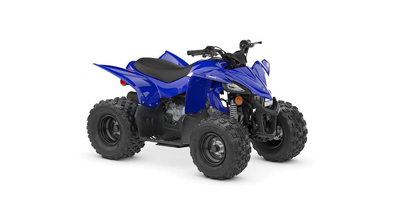 Yamaha YFZ50 2027