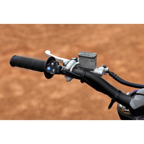 Hydraulic clutch