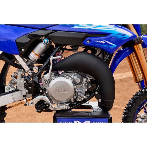 Potent 2-stroke engine