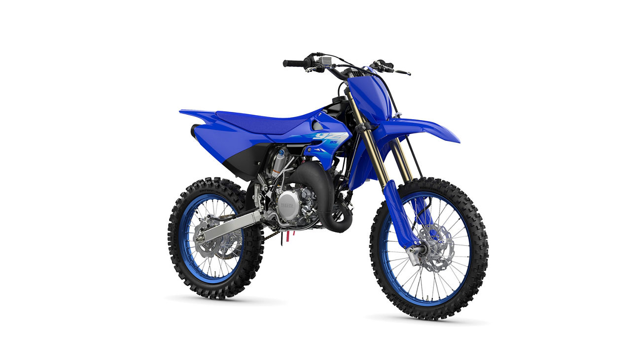 Yamaha YZ85LW 2027