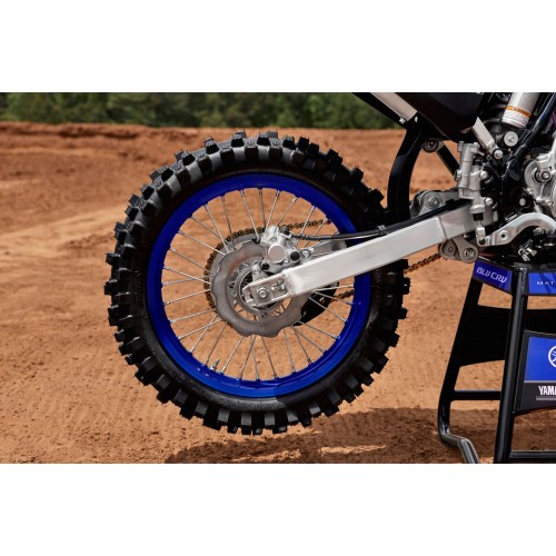 Wave-style brake discs