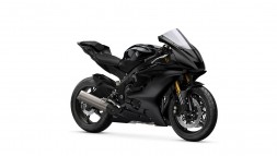 Yamaha YZF-R6 2025