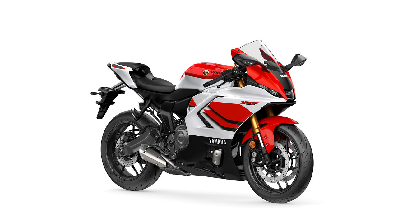 Yamaha YZF-R7LASP 2026