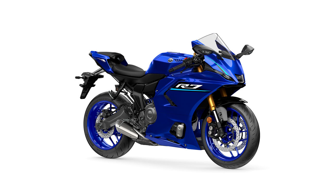 Yamaha YZF-R7LA 2026