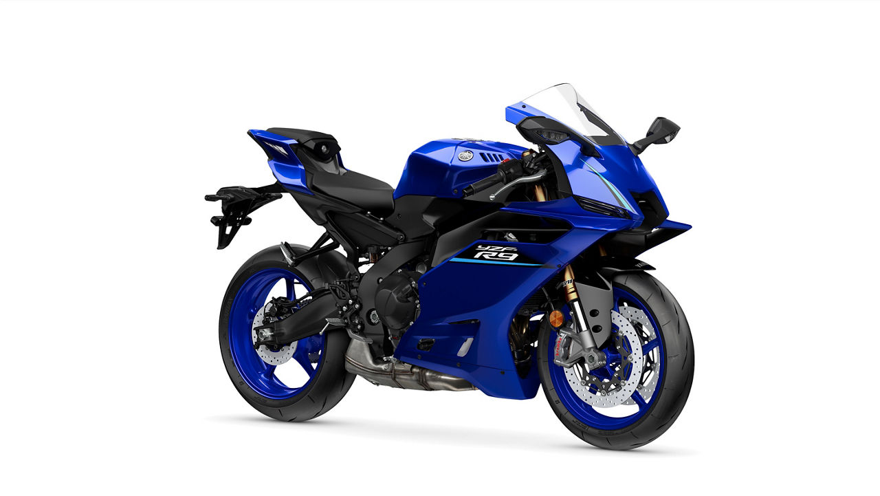 Yamaha YZF-R9 2027