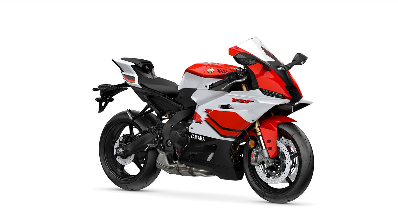Yamaha YZF-R9SP 2026
