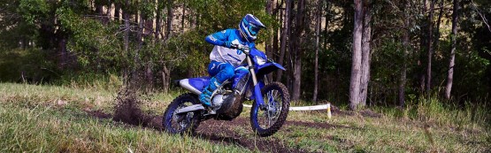 All-new 2027 WR450F revealed