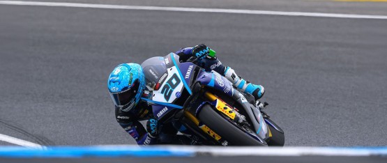 Nahlous Naps Maiden ASBK Race Win